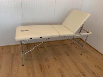 Massagetafel verhuur beschikbaar voor biedingen
