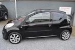 Citroen C1 1.0-12V Ambiance Automaat Airco 1 Jaar Garantie S, Auto's, Stof, Gebruikt, 4 stoelen, C1