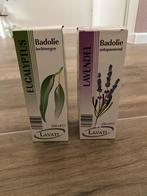 Bijna gratis nieuw Lavati Badolie Eucalyptus & Lavendel, Ophalen of Verzenden, Nieuw, Bad & Douche