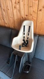 Achter zitje, Fietsen en Brommers, Ophalen, Zo goed als nieuw