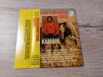 KAMAHL - THE ELEPHANT SONG (CASSETTEBANDJE), 1 bandje, Ophalen of Verzenden, Zo goed als nieuw, Origineel