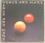 Wings – Venus And Mars, 1960 tot 1980, Ophalen of Verzenden