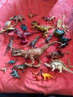 Dinosaurus Actiefiguren, Kinderen en Baby's, Ophalen, Gebruikt