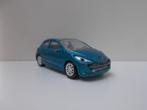 4800 Peugeot 207 Norev, Ophalen of Verzenden, Gebruikt, Auto