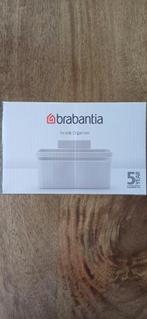 Gootsteen Organizer - Brabantia SinkSide, Ophalen, Nieuw