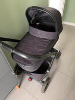 Maxi cosi kinderwagen reiswieg 2 in 1, Ophalen, Gebruikt, Combiwagen, Verstelbare duwstang
