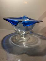 Ritzenhoff & Breker Glazen schaal 27cm 17cm hoog, Antiek en Kunst, Antiek | Glas en Kristal, Ophalen of Verzenden