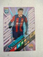 Pedri FIFA 365 Adrenalyn XL Limited Edition, Hobby en Vrije tijd, Stickers en Plaatjes, Ophalen, Zo goed als nieuw