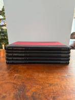 Ons Amsterdam 1949 tm 1954  ingebonden jaargangen, Onbekend, 14e eeuw of eerder, Ophalen of Verzenden, Zo goed als nieuw