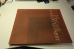 Holland in kaart en prent- door j.e.a. Boomgaard-1984, Gelezen, Ophalen of Verzenden, Landkaart, J.e.a. Boomgaard