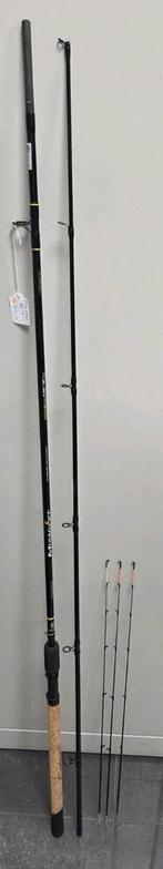 Colmic Miirage S31 3.30m 70g feeder (4117), Watersport en Boten, Hengelsport | Witvissen, Ophalen of Verzenden, Zo goed als nieuw