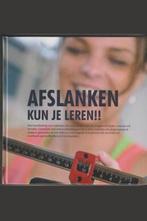 Afslanken kun je Leren! - De Afslankacademie, Boeken, Gezondheid, Dieet en Voeding, Zo goed als nieuw, Kruiden en Alternatief