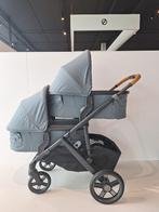 Uppababy vista V3 Twin kinderwagen, Ophalen of Verzenden, Nieuw, Overige merken, Zonnekap