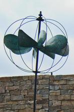 windmolen / BOL / windspinner, Tuin en Terras, Huis en tuin decoratie Marie, Nieuw, Info@huisentuindecoratiemarie.nl, Peize