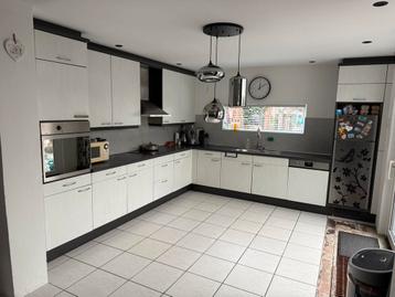 Brugman Hoek keuken te koop! beschikbaar voor biedingen