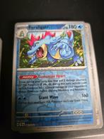Pokemon Temporal Forces Kaarten - Veel!, Ophalen of Verzenden, Zo goed als nieuw, Meerdere kaarten, Foil