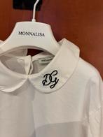 Dolce&Gabbana shirt maat 104 origineel zgan, Meisje, Dolce & Gabbana, Ophalen of Verzenden, Zo goed als nieuw