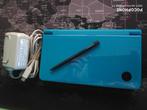 Gameboy DSi XL (Blauw), Spelcomputers en Games, Spelcomputers | Nintendo DS, Ophalen of Verzenden, Gebruikt, Blauw, Dsi XL