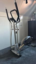 Crosstrainer- gratis op te halen, Ophalen, Gebruikt, Crosstrainer, Metaal