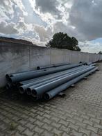 PVC Drinkwaterbuizen - Serie/Reeks 10, Doe-het-zelf en Verbouw, Ophalen, Gebruikt, Pvc, 6 meter of meer