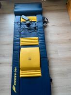 Pro massage mat met warmte, Ophalen, Massagestoel of Kussen