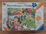 Ravensburger Tiptoi De Manege, Ophalen of Verzenden, Zo goed als nieuw