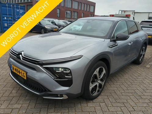 Citroën C5 X 1.6 Plug-in Hybrid 225 Plus Camera|Navigatie|1, Auto's, Citroën, Bedrijf, Te koop, C5-X, ABS, Achteruitrijcamera