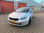 Kia (Pro) Cee‘d 1.6 GDI 5DR 2013 Grijs, Auto's, Kia, Voorwielaandrijving, Stof, 4 cilinders, Origineel Nederlands