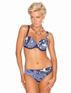 Magistral Treasure bikini 40D, Verzenden, Nieuw, Blauw, Bikini