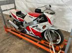 1990 Yamaha Sport FZR 600 Motorfiets, Motoren, Motoren | Yamaha, Bedrijf, Overig