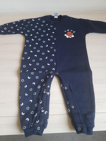 Babypakje maat 86 van Flock beschikbaar voor biedingen