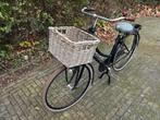 Cortina U4 Transportfiets - Damesfiets 28inch, Fietsen en Brommers, Versnellingen, Zo goed als nieuw, 50 tot 53 cm, Ophalen