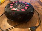 Cd speler, Ophalen, Gebruikt, Overige merken, Met radio