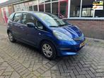 Honda Jazz 1.2 S DEALER OH KLIMAT NAP ELEC RAM SCHADEVRIJ, Voorwielaandrijving, Euro 5, 450 kg, Gebruikt