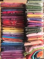 Div kleuren nylon voor het maken van bloemen vlinders enz, Hobby en Vrije tijd, Ophalen, Zo goed als nieuw