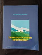Levensprocessen in de natuur, Ophalen of Verzenden, Gelezen, Jochen Bockemühl