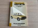 Vraagbaak Volkswagen Golf en Jetta dieselmodellen 1980-1984, Boeken, Volkswagen, Ophalen of Verzenden, Zo goed als nieuw