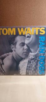 Tom Waits - Rain Dogs LP, Ophalen of Verzenden, Zo goed als nieuw, 12 inch