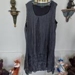 Jurk/Tuniek van het merk Paprika.  Maat T4(48/50), Kleding | Dames, Grote Maten, Verzenden, Zo goed als nieuw, Paprika, Jurk