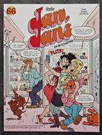 Jan, Jans en de kinderen 66 - Eerste druk - 2021 - Jan Kruis, Verzenden, Overige figuren, Zo goed als nieuw, Boek of Spel