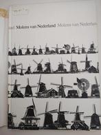 Molens van Nederland, Ophalen of Verzenden, 20e eeuw of later, Gelezen