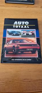Auto totaal - Toyota, Boeken, Auto's | Boeken, Ophalen of Verzenden, Nieuw, Toyota