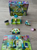 Lego 41330 stephanie’s voetbaltraining, Ophalen of Verzenden, Zo goed als nieuw, Complete set, Lego