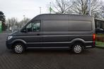 Volkswagen Crafter 30 2.0 TDI L3H3 Exclusive MY 2025 AUTOMAA, Stof, Gebruikt, Euro 6, 4 cilinders