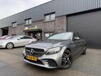 Mercedes-Benz C-Klasse Estate 180 Business Solution AMG | 1E, Auto's, Automaat, Euro 6, 1430 kg, 750 kg