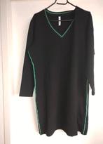 Zoso jurk maat XXL, Kleding | Dames, Ophalen of Verzenden, Zo goed als nieuw, Maat 46/48 (XL) of groter, Zwart
