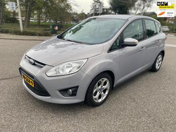Ford C-Max 1.6 Trend / airco / cruise.control / elek.ramen / beschikbaar voor biedingen