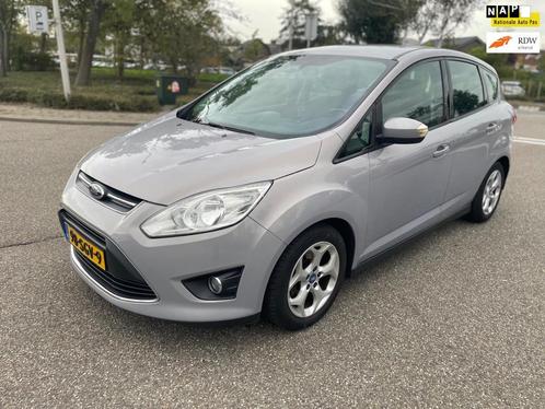 Ford C-Max 1.6 Trend / airco / cruise.control / elek.ramen /, Auto's, Ford, Bedrijf, Te koop, C-Max, ABS, Airbags, Airconditioning
