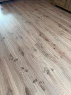 Laminaatvloer grote planken 35m2, Doe-het-zelf en Verbouw, Ophalen, Zo goed als nieuw, 10 m² of meer, 10 tot 30 cm