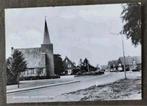 Beekbergen (Lieren) - Gereformeerde Kerk + Lierderstraat, Ophalen of Verzenden, 1960 tot 1980, Ongelopen, Gelderland